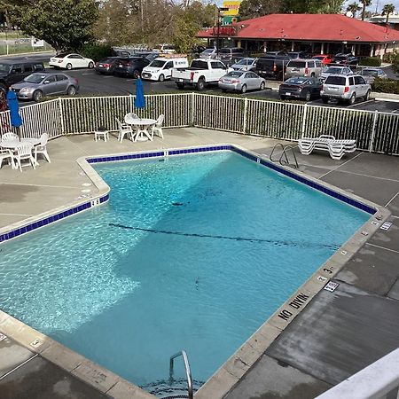 Motel 6-Sunnyvale, Ca - South Exterior photo
