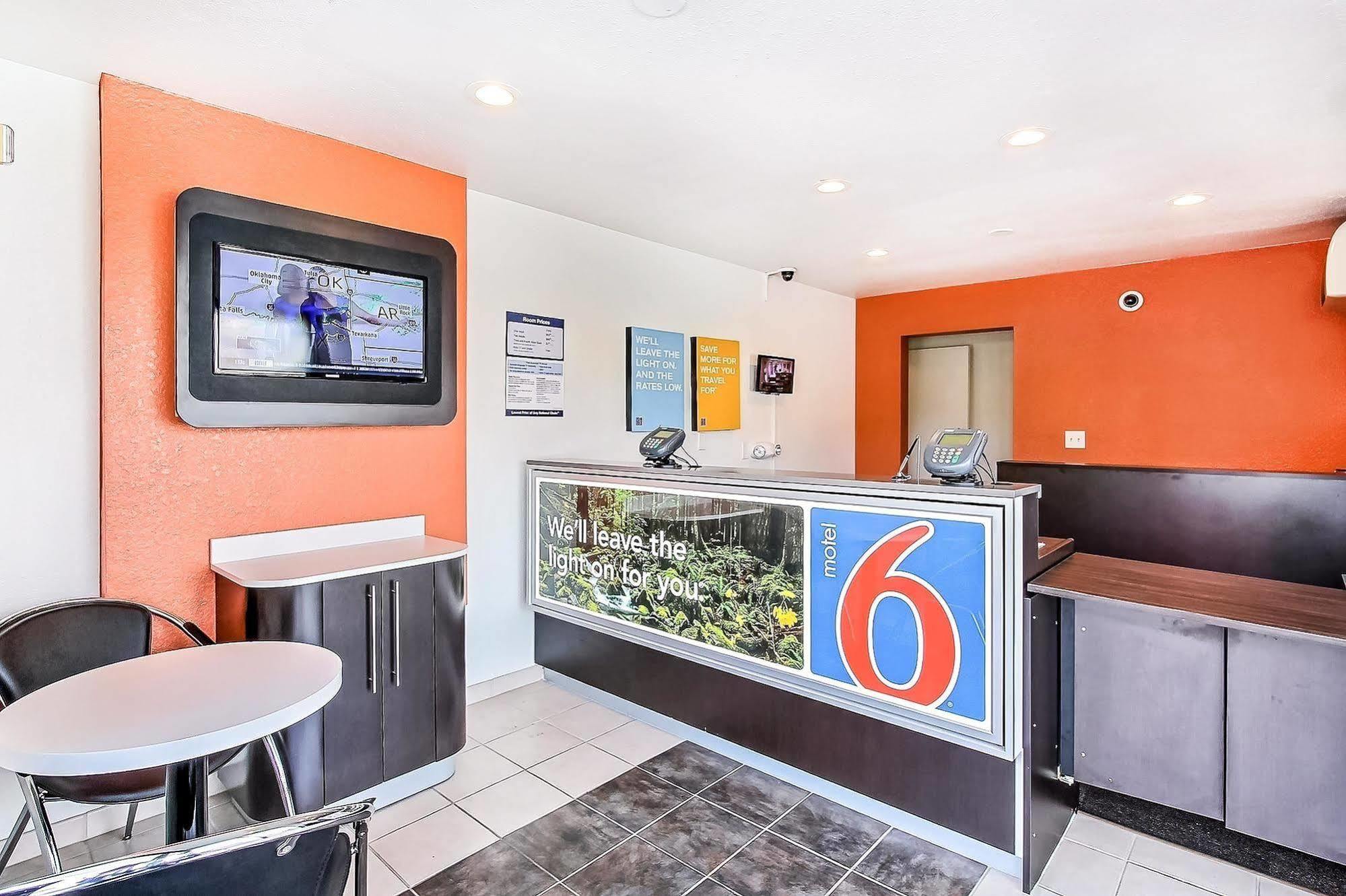 Motel 6-Sunnyvale, Ca - South Exterior photo