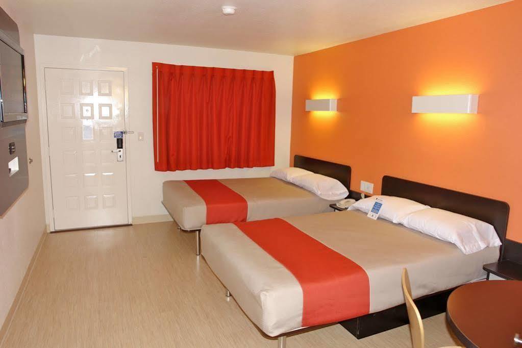 Motel 6-Sunnyvale, Ca - South Exterior photo