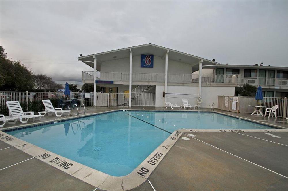 Motel 6-Sunnyvale, Ca - South Facilities photo