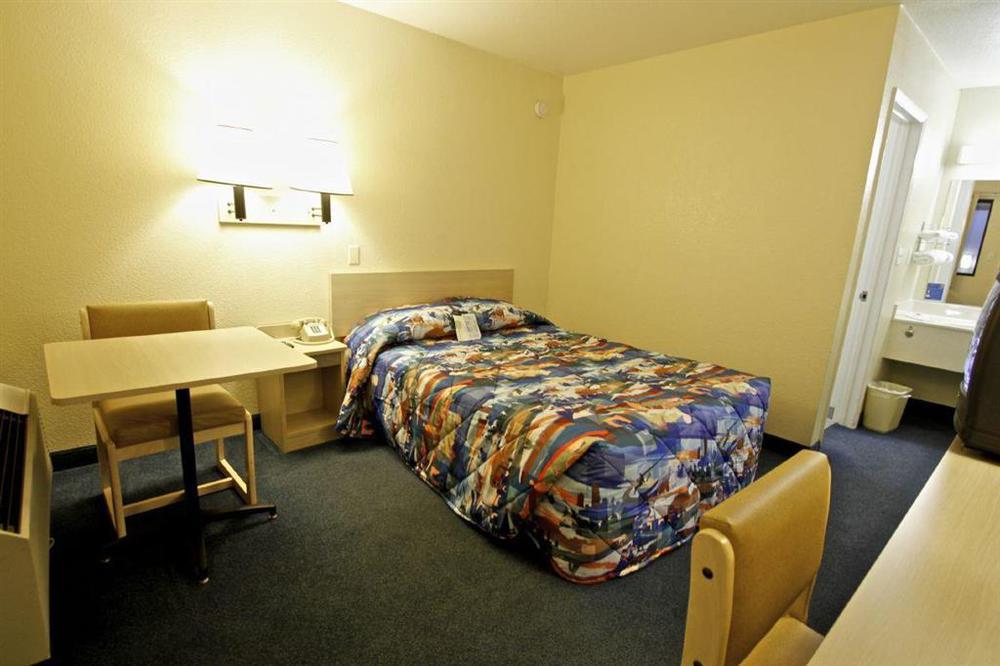 Motel 6-Sunnyvale, Ca - South Room photo