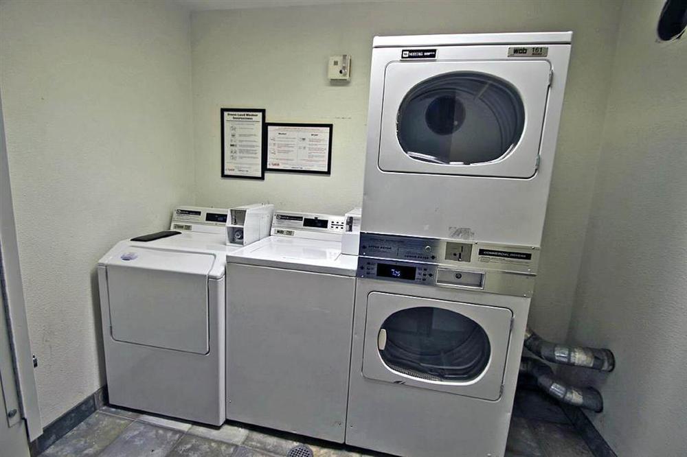 Motel 6-Sunnyvale, Ca - South Amenities photo