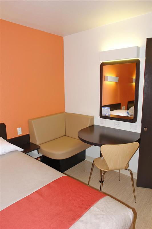 Motel 6-Sunnyvale, Ca - South Room photo