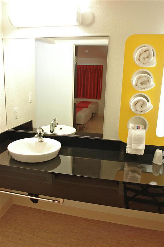 Motel 6-Sunnyvale, Ca - South Room photo
