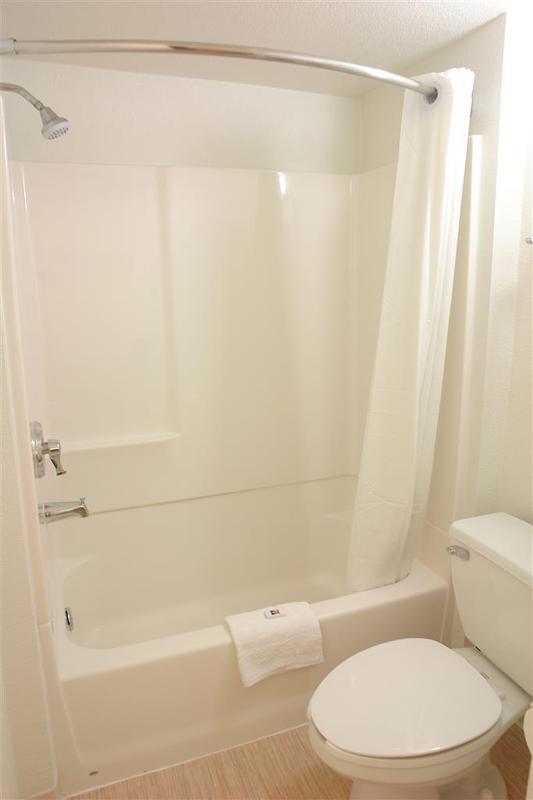 Motel 6-Sunnyvale, Ca - South Room photo
